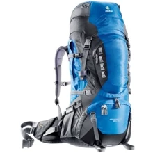 Рюкзак Deuter Aircontact PRO 60+15 ocean-anthracite (3408): Производитель Deuter