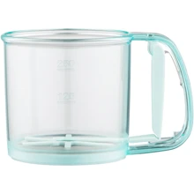 Сито Кружка-сито Ardesto Fresh 9.5 см (AR3918T): Тип Кружка-сито