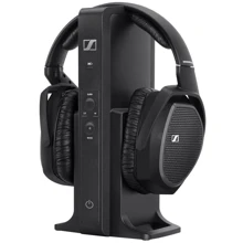 Наушники Sennheiser RS 175-U: Тип конструкции полноразмерные