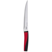 Ніж обробний Bravo Chef 20 см (BC-11000-3): Лезо Нержавеющая сталь