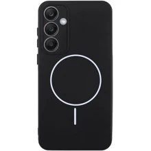 Чехол для телефонов Lakshmi Case Silicone Cover Full Camera MagFit Black for Samsung S921 Galaxy S24: Совместимость Samsung S921 Galaxy S24