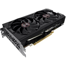 Видеокарта Sapphire Radeon RX 5500 XT PULSE 8GB (11295-01-20G): Объем памяти, Гб 8