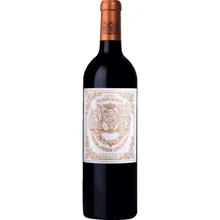 Вино Chateau Pichon-Longueville-Baron 2017 красное сухое 0.75 л (BWW5858): Страна производитель Франция