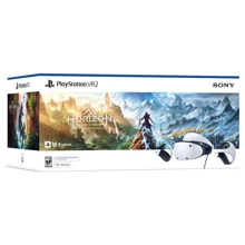 Аксессуар для приставок Sony PlayStation VR2 + Horizon Call of the Mountain: Совместимость PlayStation 5