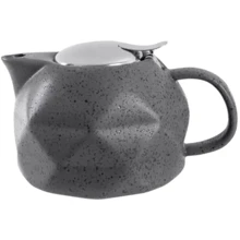 Заварник Limited Edition BASIL 850 мл черный (B050022): Цвет черный