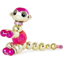 Іграшка Spin Master Twisty Petz серії "Модне Перетворення" - Мавпочка Ханни (20105850): Тип Ігрова фігурка