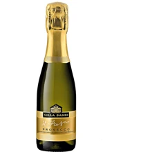 Игристое вино Villa Sandi "Il Fresco" Prosecco Spumante DOC Treviso Brut белое 0.2 л (WHS8017494286010): Страна производитель Италия