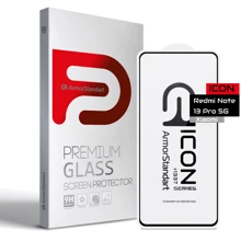 Аксессуар для смартфона Armorstandart Tempered Glass Icon Black for Xiaomi Note 13 4G / Note 13 Pro 5G / Poco X6 / 13T (ARM71830): Совместимость Xiaomi Note 13 4G / Note 13 Pro 5G / Poco X6 5G / 13T