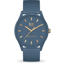 Наручные часы Ice-Watch Artic blue 020656: Стиль Классический