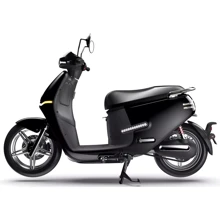 Электроскутер Horwin EK3 (Black): Емкость батареи, ВтЧ 2880