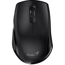 Мышь Genius NX-8006 Silent Wireless Black (31030024400): Интерфейс подключения Wireless