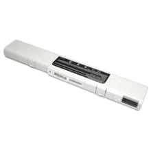 Батарея для ноутбука Asus A42-L5 14.8V White 4400mAh OEM (6881): Емкость, мАч 4400