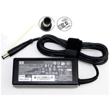 Зарядний пристрій Grand-X HP/Compaq 18.5V 3.5A 65W 7.4x5.0mm (ACHPL65WS1): Напруга 18.5V