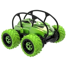 Перевертень ToyCloud Storm Stunt на радіокеруванні (5588-614): Клас Позашляховик