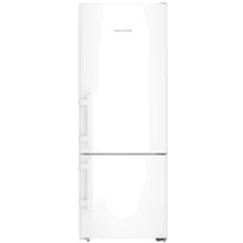 Холодильник Liebherr CU 2915: Тип холодильник двокамерний