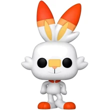 Ігрова фігурка FUNKO POP! серії Покемон – Скорбанні (69081): Тип Игровая фигурка
