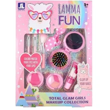 Набор косметики и аксессуаров MIC Lamma fun (2103R): Производитель Mic