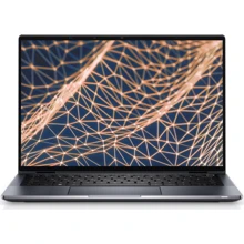 Ноутбук Dell Latitude 9330 2-in-1 (9TT85X3): Екран 13.3 " (2560х1600)