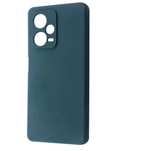 Аксессуар для смартфона WAVE Colorful Case TPU Forest Green for Xiaomi Redmi Note 12 Pro+: Совместимость Xiaomi Redmi Note 12 Pro+