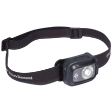 Фонарь туристический Black Diamond Sprint 225 (Graphite) (BD 620653.0004): Тип Налобный