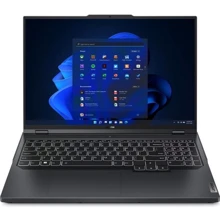 Ноутбук Lenovo Legion Pro 5 16IRX8 (82WK00H8CC) RB: Екран 16" IPS (2560x1600) WQXGA