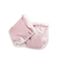 Варежки Twins Voyage розовые (80-191-TVEX-08): Производитель Twins
