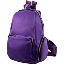 Жіночий рюкзак Vito Torelli фіолетовий (VT-W1006-purple): Стать жіночий
