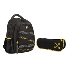 Набор школьный Yes T-22 Collection Boy 2 предмета (555104): Производитель YES
