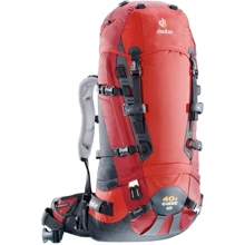 Рюкзак Deuter Guide 40+ SL Fire-Cranberry (33589): Производитель Deuter