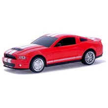 Автомобіль MZ Ford Mustang GT500 на радіокеруванні 1:24 (27050): Клас Гоночный