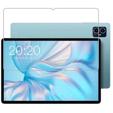 Аксессуар для планшетных ПК BeCover Tempered Glass for Teclast Tab M50 Pro (710040): Цвет прозрачный