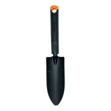 Садовый совок Fiskars Ergo (1027018): Тип совки