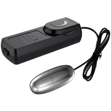 Віброяйце Vibra Egg Silver: Для кого Для жінок