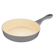 Сковорода Lessner Ceramic Line Silver 88345-22 S (22см): undefined undefined