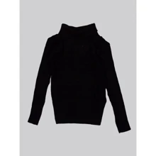 Свитер Marions MG7858B 140 см черный: Тип Свитеры