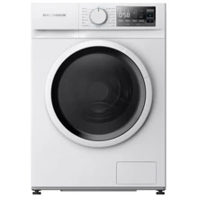 Пральна машина HEINNER HWM-M814IVSMNA+++: Тип машини Автомат