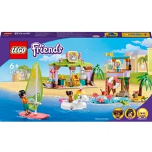Конструктор LEGO Friends Пляжные развлечения серферов (41710): Серия Friends