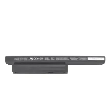 Батарея для ноутбука Sony VAIO VGP-BPS26 SVE14 11.1V Black 4000mAh Orig (5687): Ємність, мАг 4000