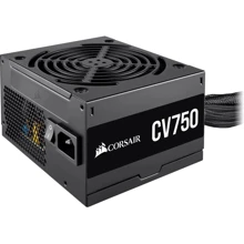 Блок питания Corsair CV750 (CP-9020237-EU): Форм-фактор ATX, EPS