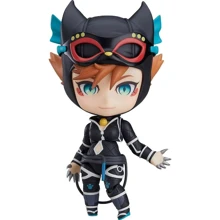 Ігрова фігурка Колекційна фігурка Nendoroid Catwoman: Ninja Edition-Black (G90602): Тип Персонаж мультфильма, фильма