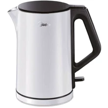Электрочайник Midea MK-15H01A2: Мощность, Вт 2200