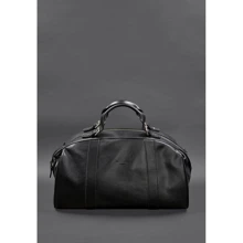 Дорожная сумка BlankNote Люкс черная (BN-BAG-43-g): Пол Унисекс