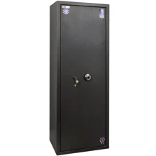 Сейф SAFEtronics IVETA 5РMLG / K4: Тип збройний