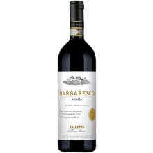 Вино Falletto Barbaresco Rabaja 2019 красное сухое 0.75 л (BWR7447): Страна производитель Италия