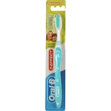 Oral-B Зубная щетка 3-Effect Натуральная Свежесть 40: Вид Обычная