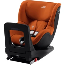 Автокрісло Britax Römer DUALFIX M i-SIZE V22 (Golden Cognac): Група 0+/1