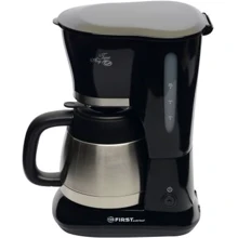 Кофеварка First FA-5459-3: undefined undefined