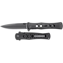 Нож Boker Magnum Urban Tank (440A) (2373.01.58): Тип ножа Складной