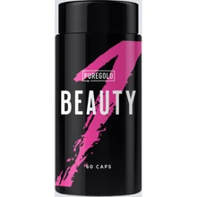 PureGold One Beauty Комплекс для краси 60 капсул: Тип Комплексные
