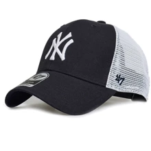 Мужская бейсболка 47 Brand Malvern New York Yankeeas темно-синяя (B-MLVRN17WBV-NY): Производитель 47 Brand
